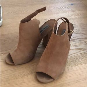 Steve Madden heels